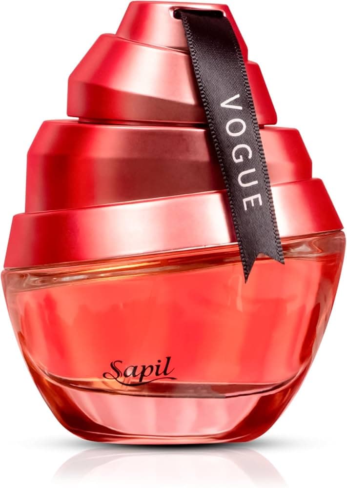 Sapil Vogue 100ML perfume