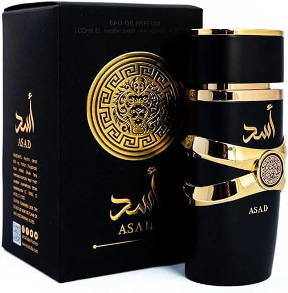 Asad Perfume For Men