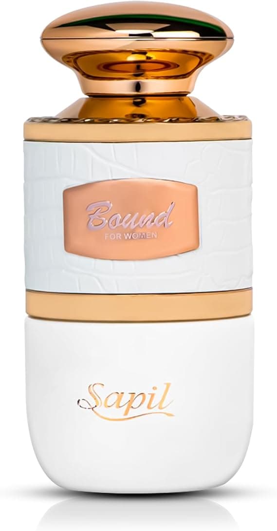 Sapil Bound for Women Perfume 100ml
