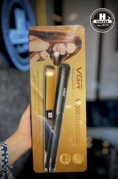 VGR V500