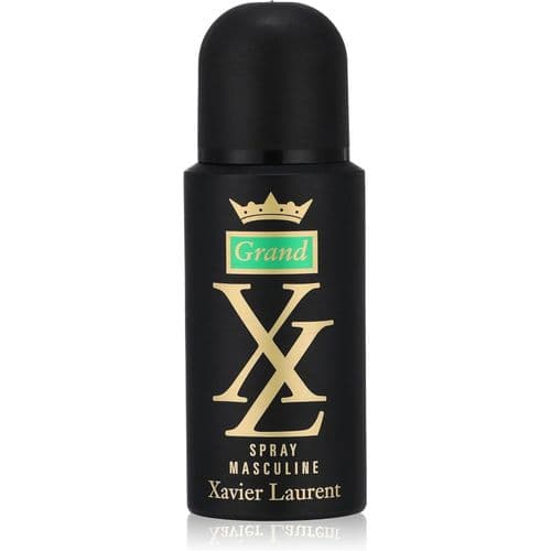 XL Grand Spray For Men  150 Ml