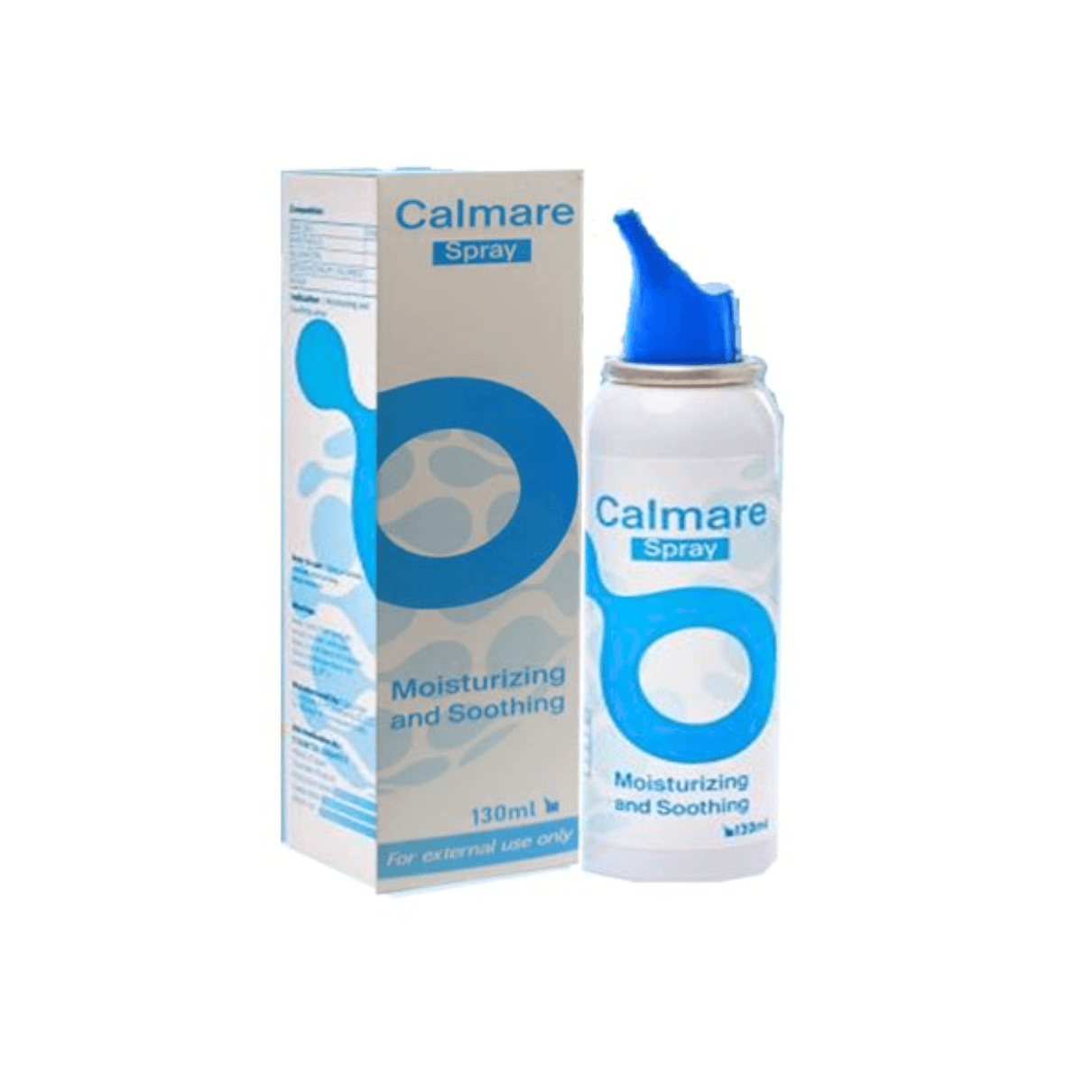Calmare Nasal Spray 130 Ml