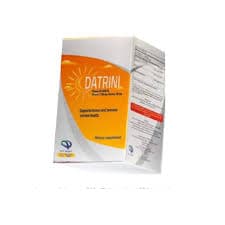 DATRINI D3 4000 IU 30 TAB