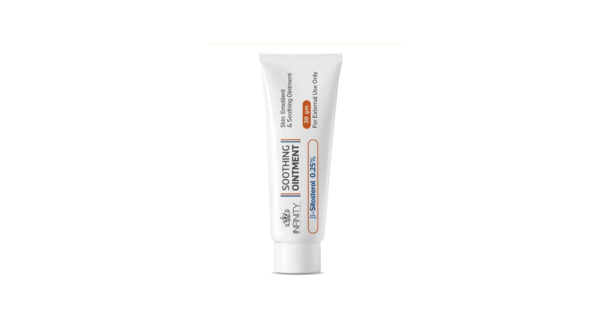 Infinity Soothing Ointment 30g