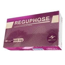 REGUPHOSE 800MG 30 Tab