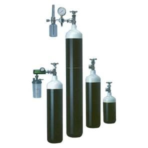 cylinder oxygen   8L 