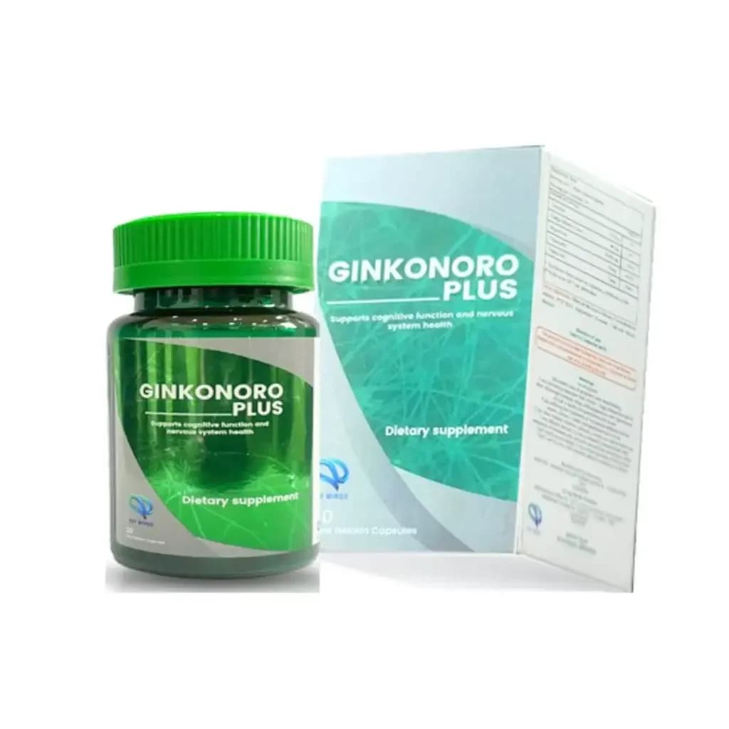 Ginkonoro 30 tab