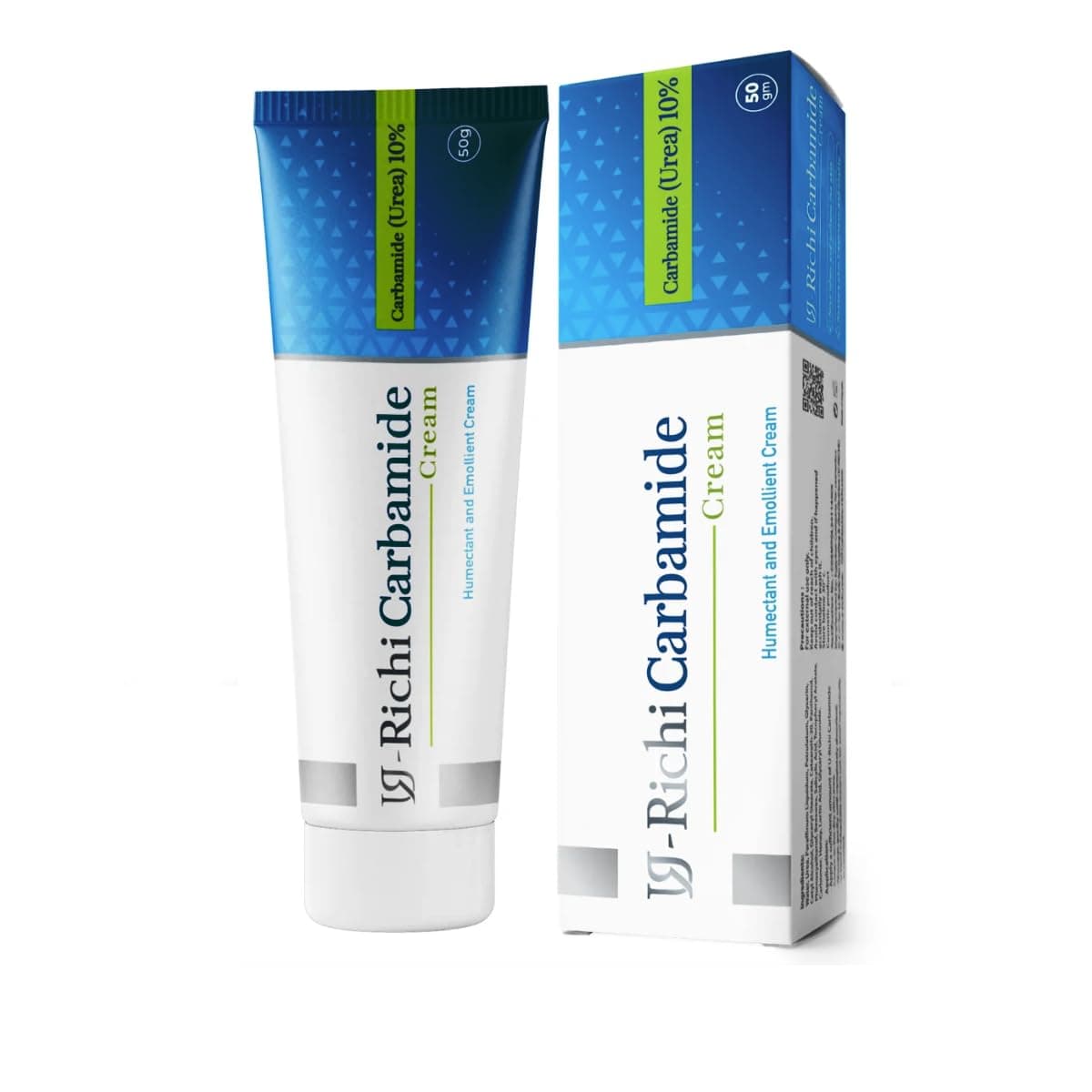U-Richi Carbamide Cream  50 G