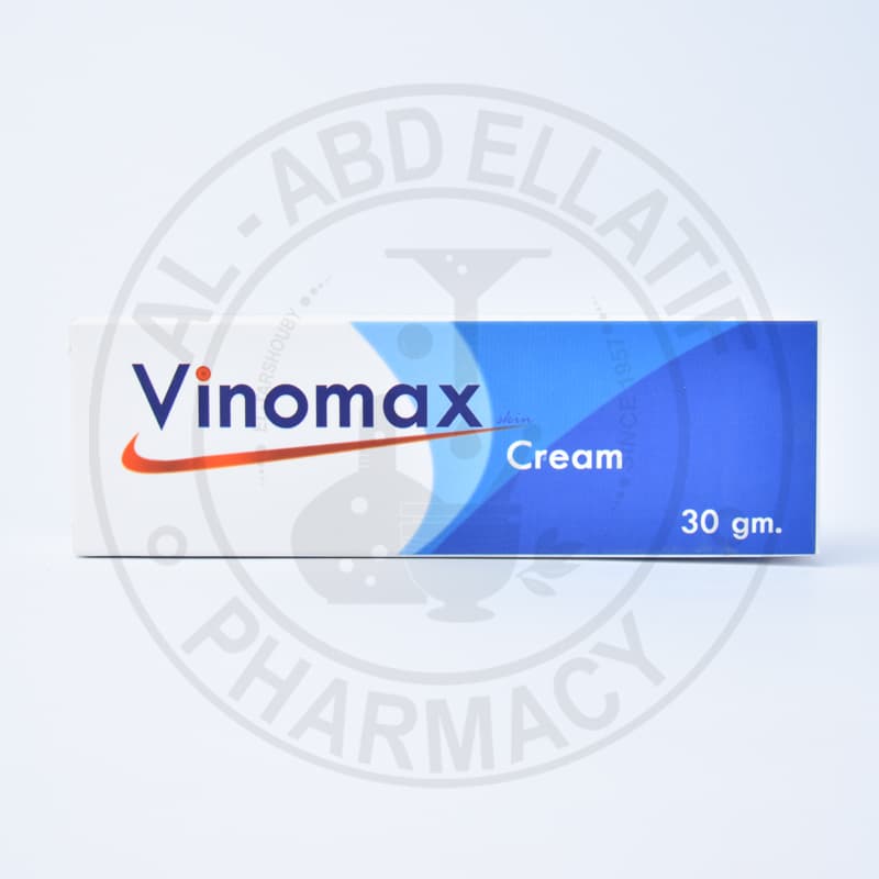 Vinomax 30 gm cream