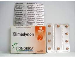 Klimadynon 30 Tab