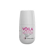 VOILA WHITENING ROLL-ON (COTTON CANDY) 50ML