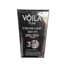 VOILA INTENSE LASH SERUm EYE LASH & EYE BROW