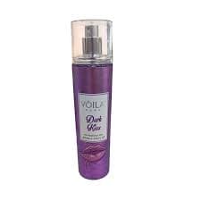 VOILA BODY SPLASH  LIBRE 250ML 