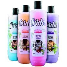 frida  Shower Gel 650L Sunshine