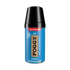 Fudge Roll On50ml Status