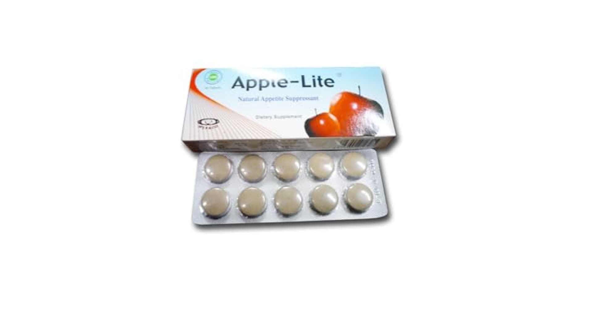 Apple Lite 30 Tab