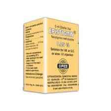 Epistigmin vial