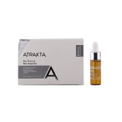 Atrakta Re-Force Hair Amp
