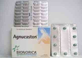 Agnucaston 20 mg 30 tab