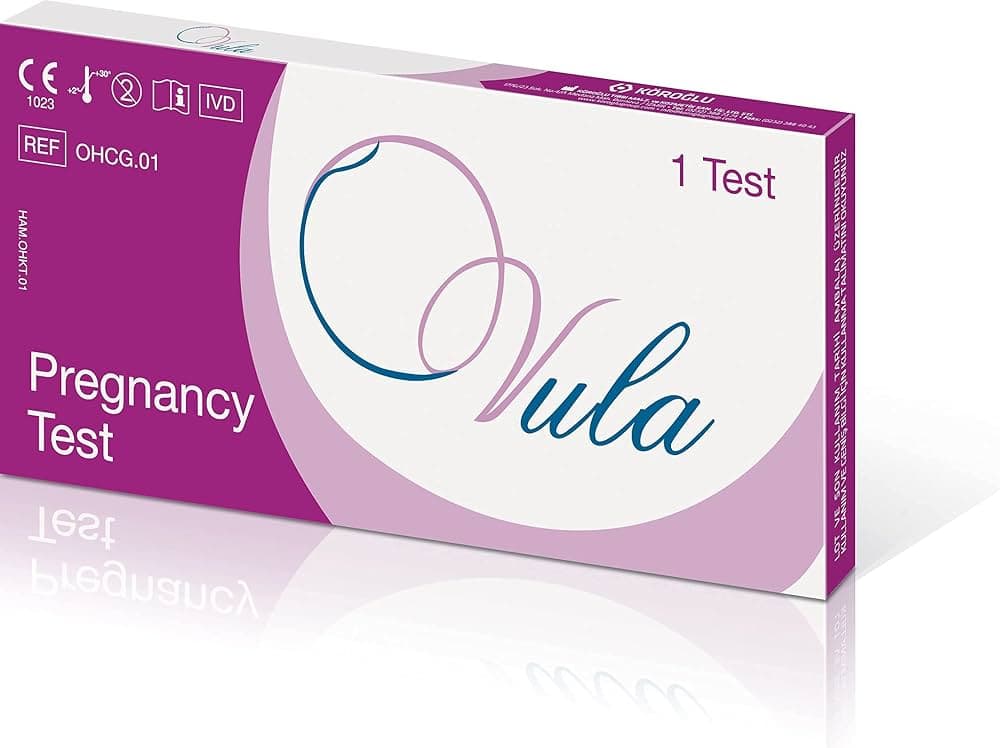 viola Pregnancy Test