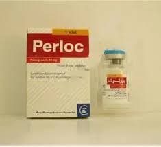Perloc Vial