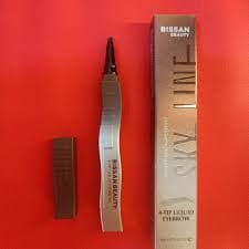 Besan Beauty Eyebrow Pencil