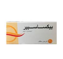 Pixaspire 5 mg