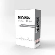 Targomash 80 mg