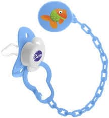 Bubbles pacifie
