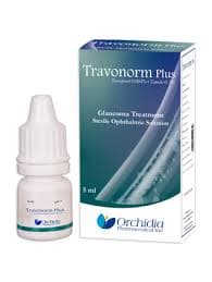 Travonorm Plus