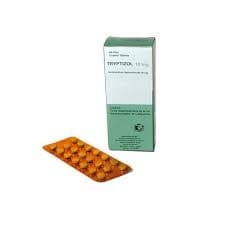 Tryptizol 10 mg