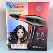 VGR V-462