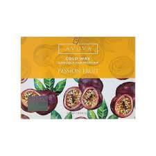 Avuva cold wax  passion fruit 228 gm