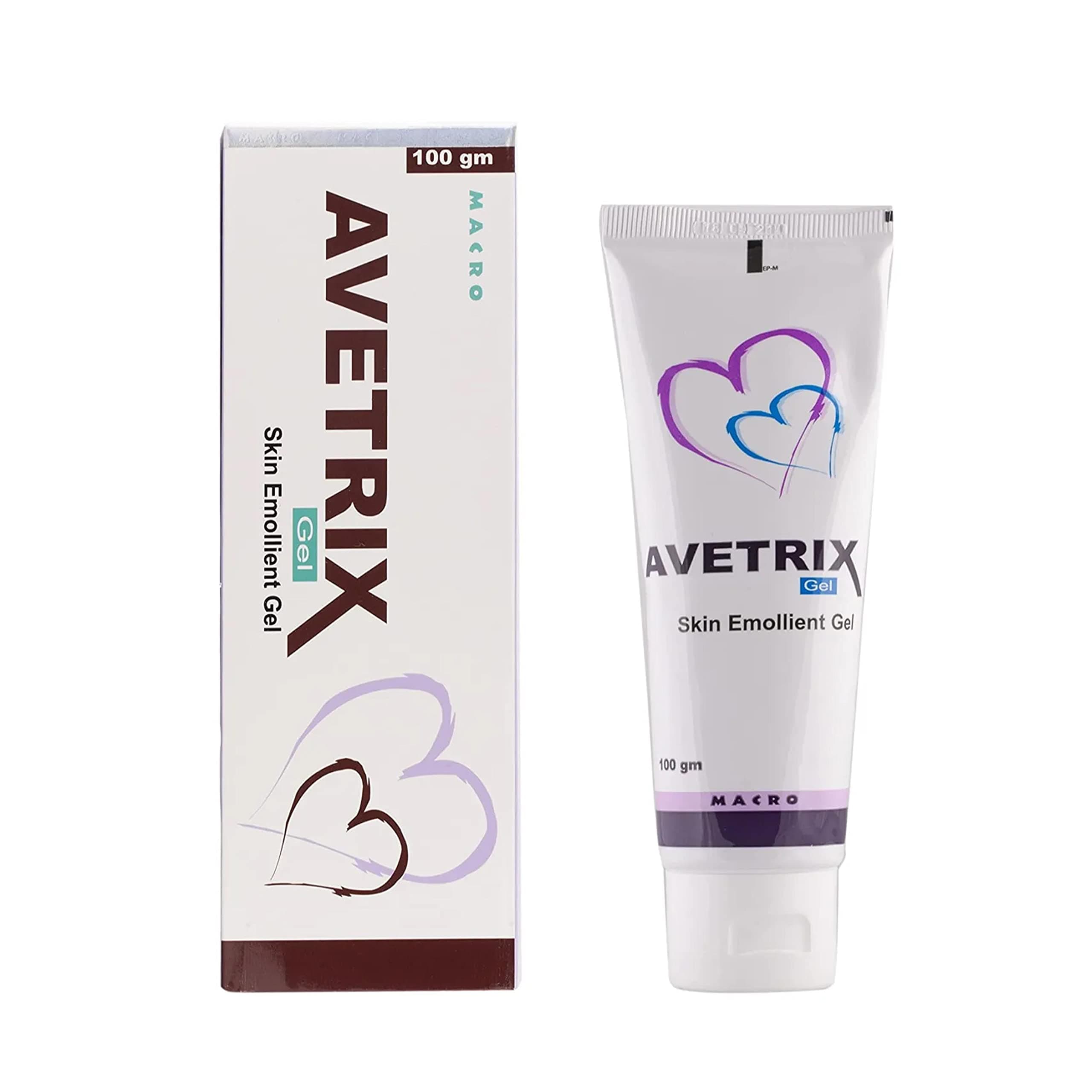 Avitrix Gel 100 ml