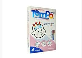 Tempo Cool