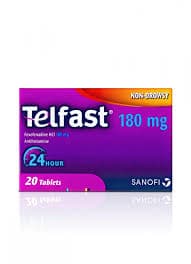 Telfast 180