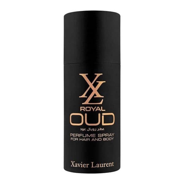 XL Oud body spray  150 ml 