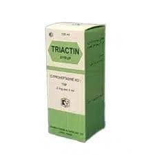 TRIACTIN 120ML