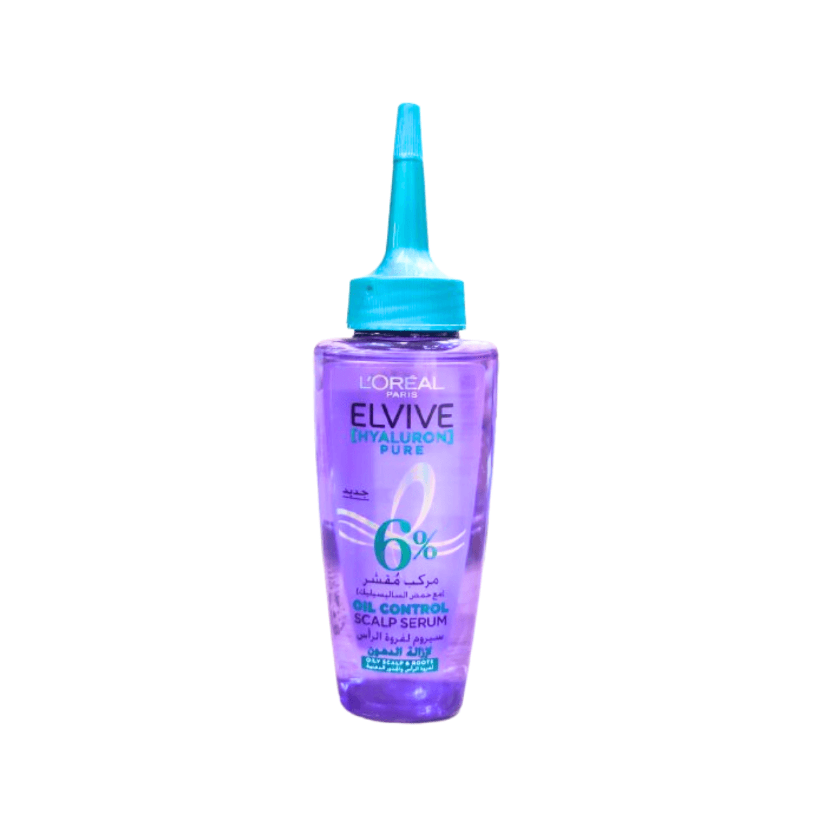 Elvive Hyaluronic Pure Serum   102 ml