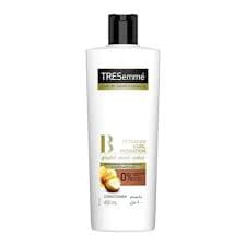 Trizme Balm 400 ml moisturizing for curly white hair 20% discount