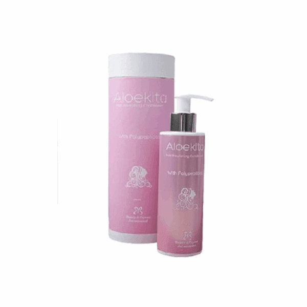 Aloekita Hair Conditioner 200 ml