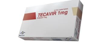 Tecavir 30 tab