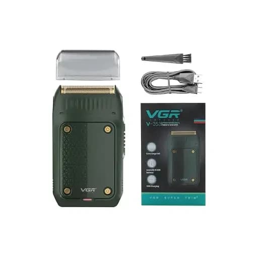 VGR 353