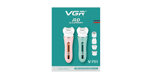 VGR V-751 