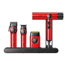 VGR Stepless Pro 4-in-1