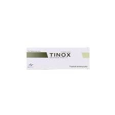 Tinox 1% cream 15 gm