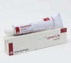 Garamycin Cream