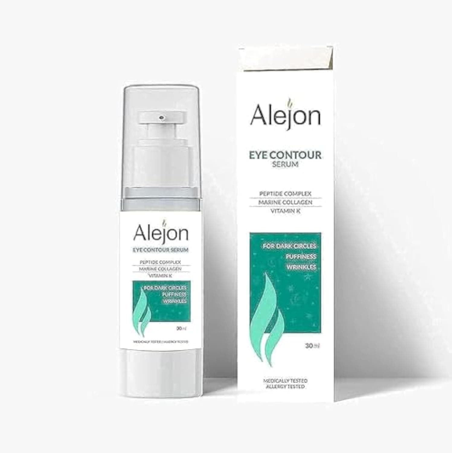 Alejon Eye Contour
