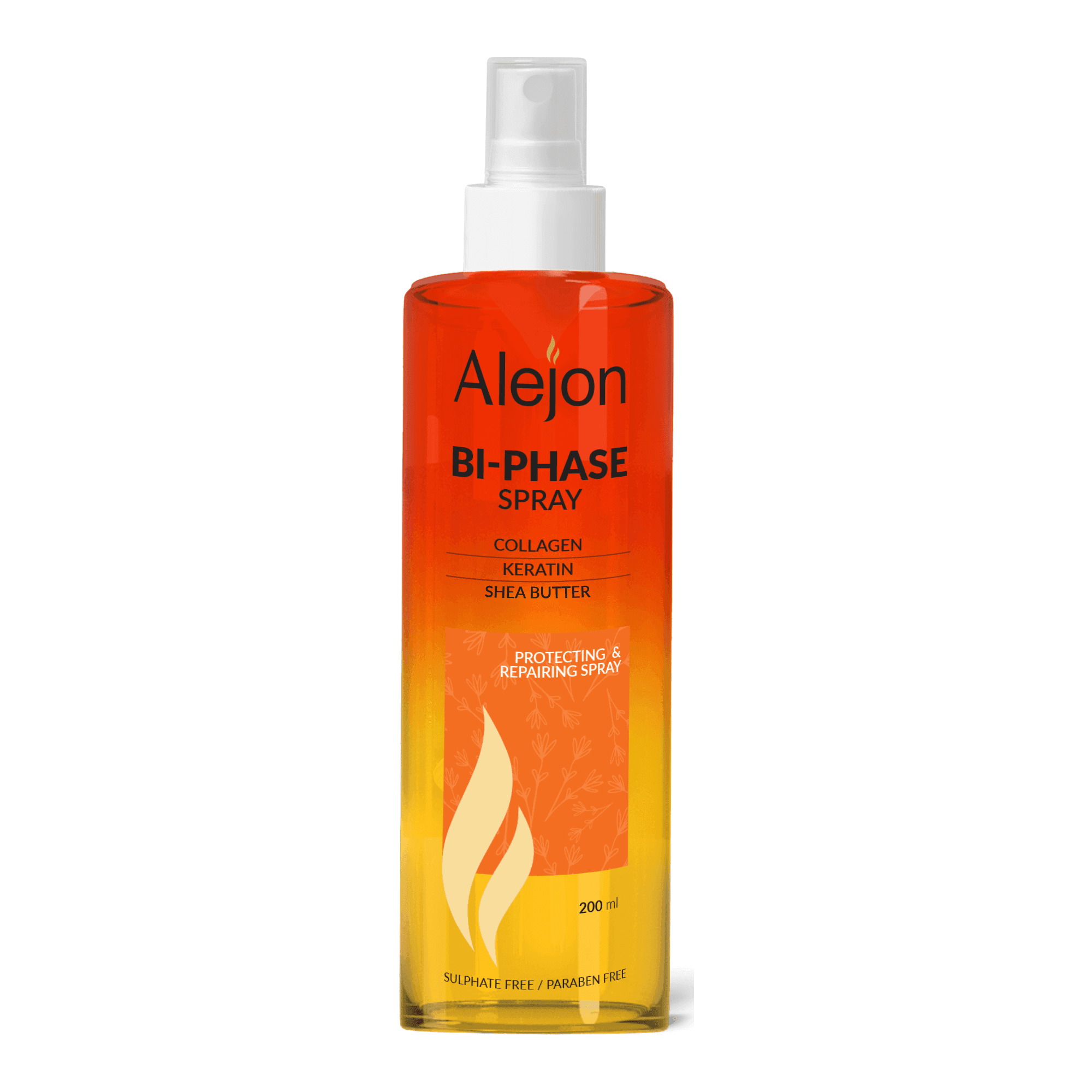 Alejon Bi-Phase Spray 200 ml