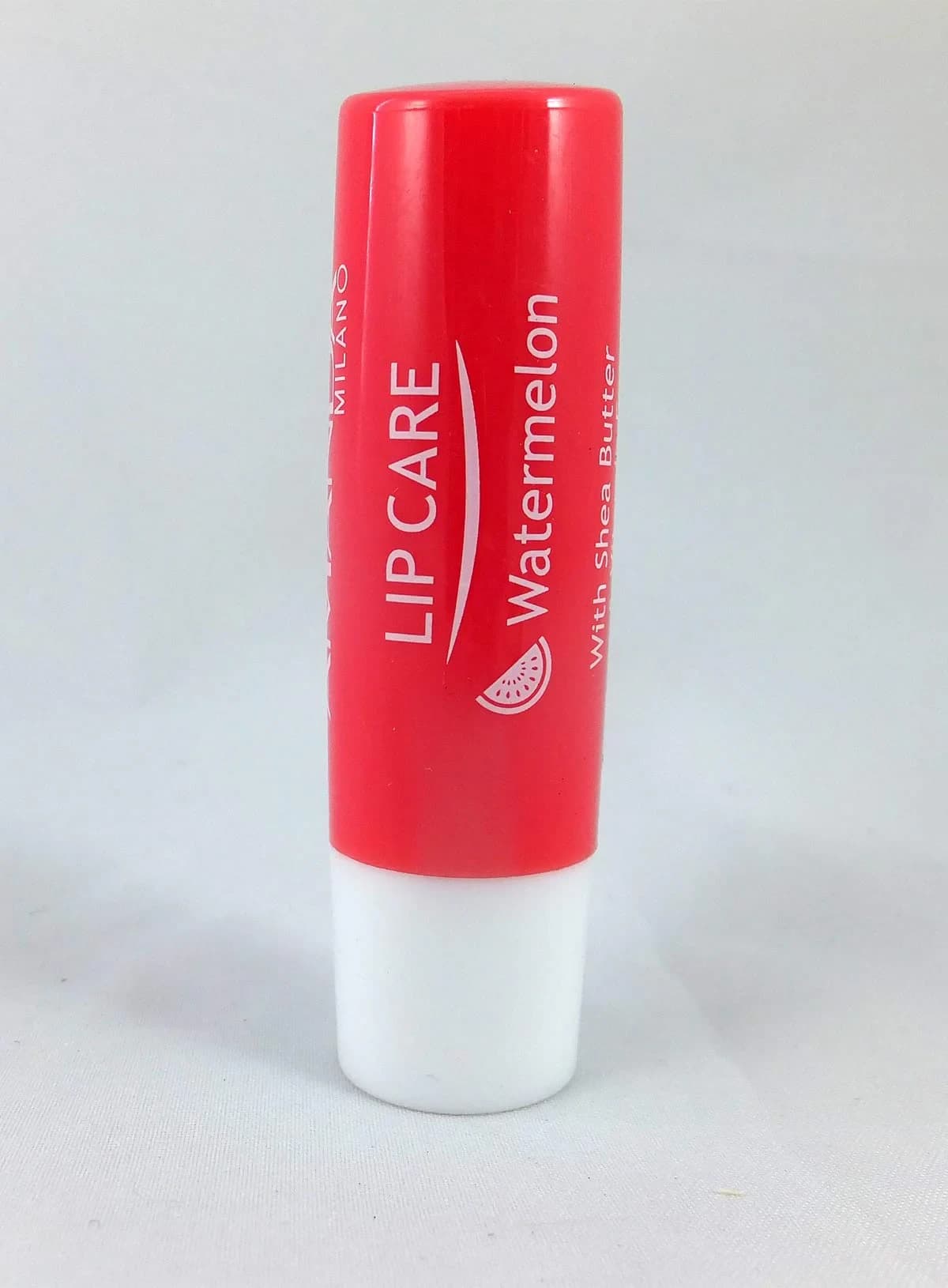 Amanda Lip Care with Shea Butter Watermelon